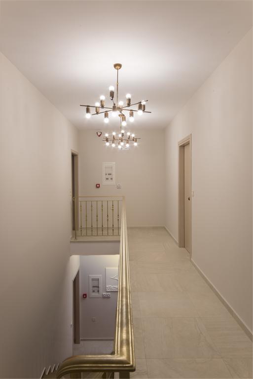 Aelia Sivota Apart otel Dış mekan fotoğraf