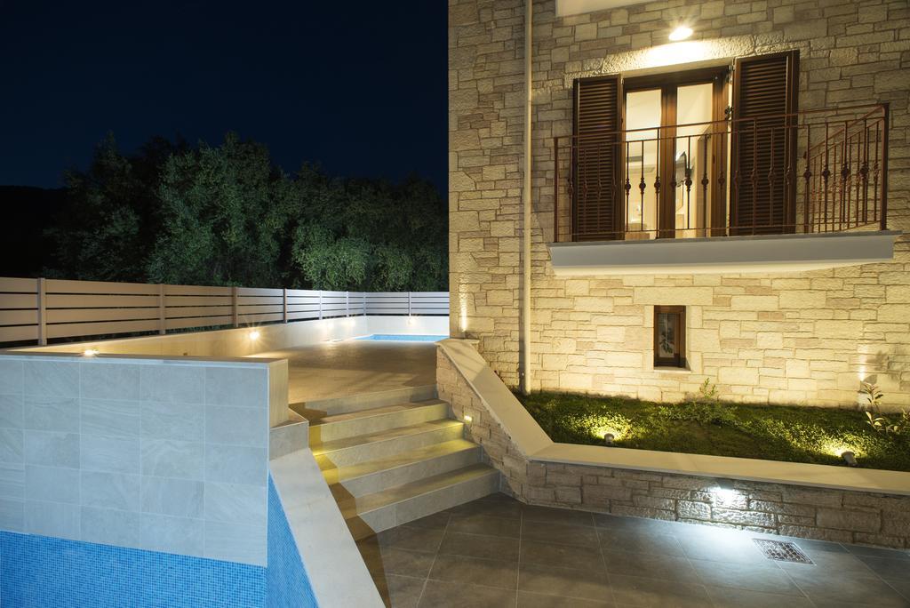Aelia Sivota Apart otel Dış mekan fotoğraf